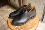 Makers / "PHILLIP" (TGM-08,HORWEEN CHROMEXCEL BLACK) / 2026 2nd