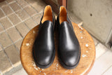 Makers / "PHILLIP" (TGM-08,HORWEEN CHROMEXCEL BLACK) / 2026 2nd