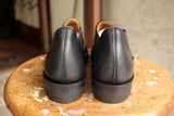 Makers / "PHILLIP" (TGM-08,HORWEEN CHROMEXCEL BLACK) / 2026 2nd