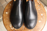 Makers / "PHILLIP" (TGM-08,HORWEEN CHROMEXCEL BLACK) / 2026 2nd