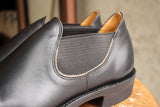 Makers / "PHILLIP" (TGM-08,HORWEEN CHROMEXCEL BLACK) / 2026 2nd