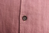 COLIMBO / PIEDMONT PLAY SHIRT S/S (ZA-0306,OLD ROSE)