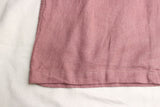 COLIMBO / PIEDMONT PLAY SHIRT S/S (ZA-0306,OLD ROSE)