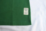 COLIMBO / PRAIRIE DOG HENLEY NECK TEE S/S (ZA-0412,HUNTER GREEN)