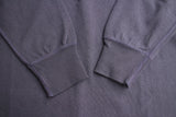 COLIMBO / PRAIRIE DOG L/S HENLEY T-SHIRT (ZA-0438,DARK NAVY)