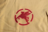 FREEWHEELERS / "PUMP JOCKEY" POCKET SWEAT SHIRT (#2334005,DRY BEIGE)