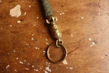 BO'S GLAD RAGS / Para-Code Key Ring "Fat Bomb's Away" (A26-01)