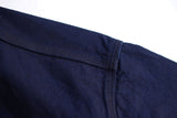 FREEWHEELERS / "Peace Valley" SHORT SLEEVE SHIRT (#2523006,NAVY)