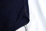 FREEWHEELERS / "Peace Valley" SHORT SLEEVE SHIRT (#2523006,NAVY)