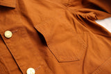 WORKERS / QUEEN OF THE ROAD Jacket (9oz Brown Duck)