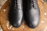 Makers / "REGINA" (TGM-01,GUIDI CALF BLACK) / 2026 1st