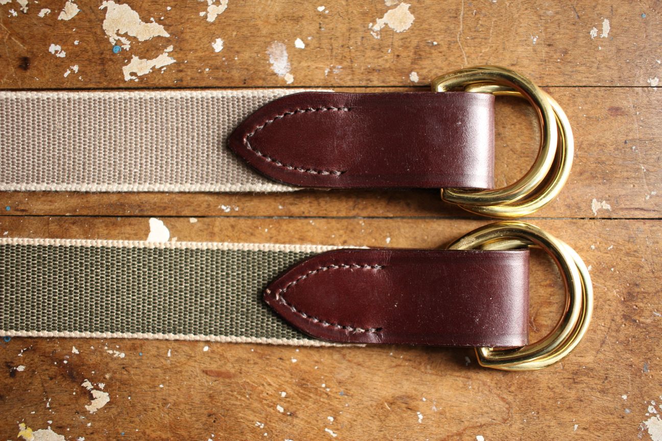 ALL - Belt – McFly Online Store