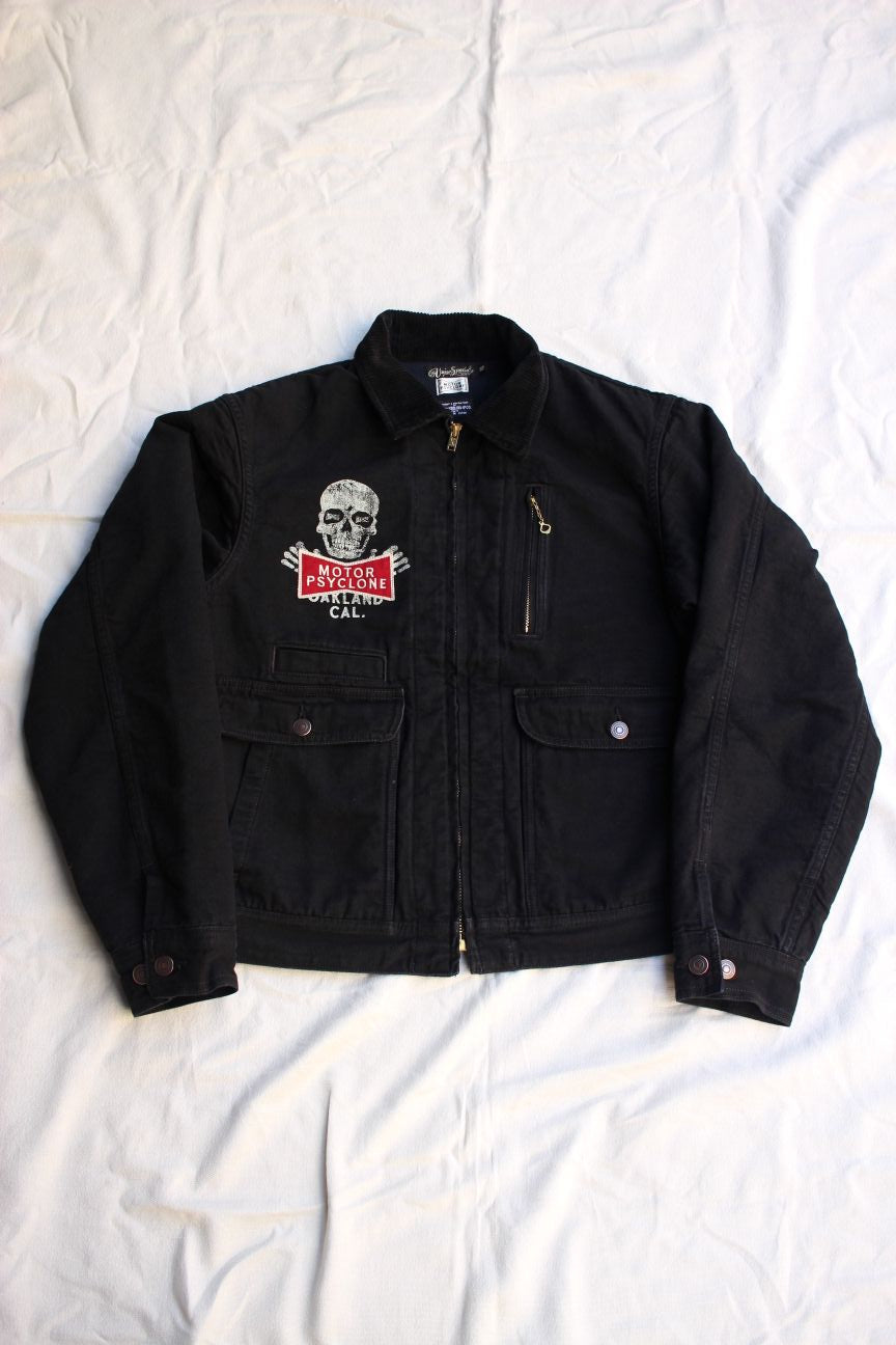 Size 40】FREEWHEELERS / 