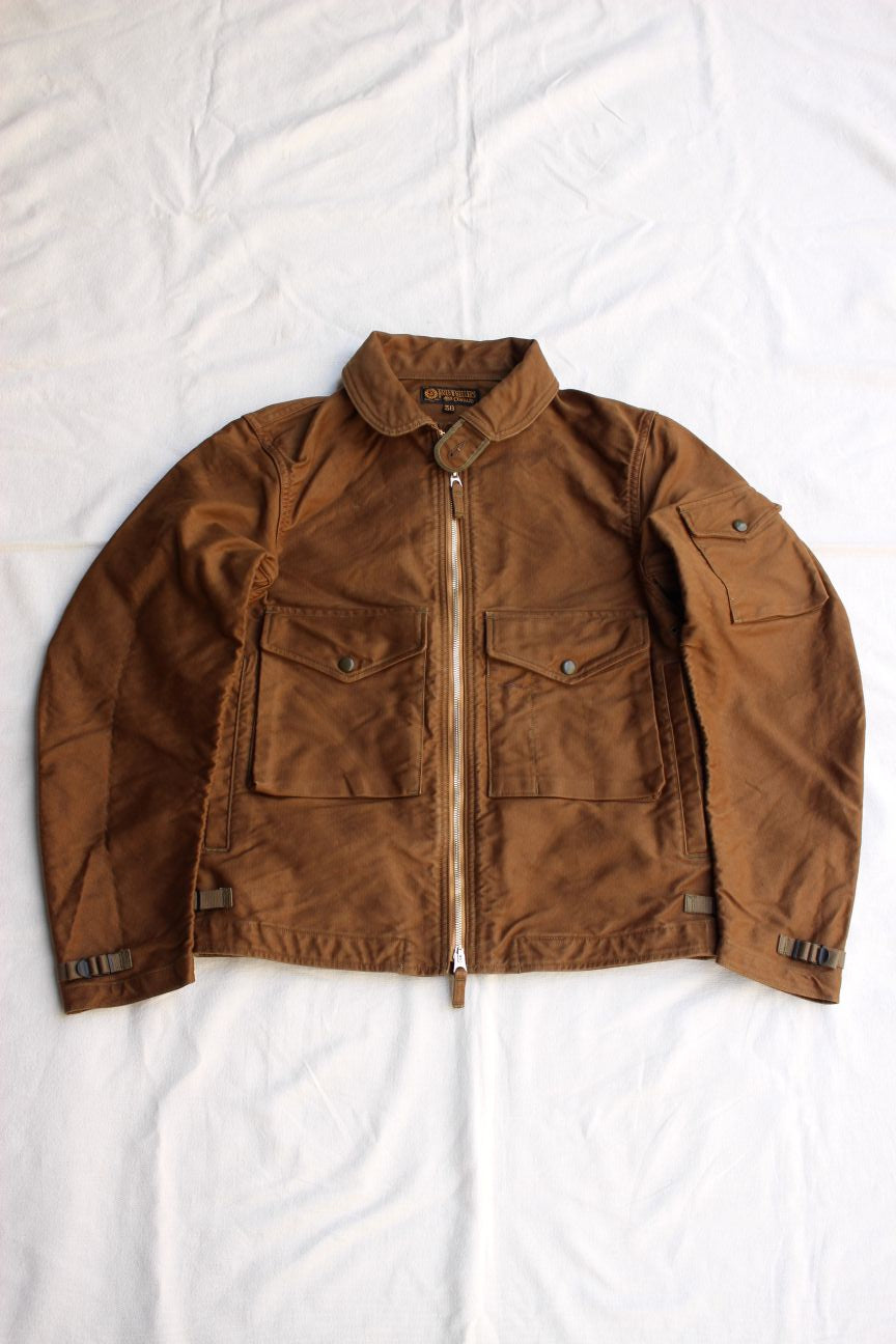 FREEWHEELERS - Jacket,Coat,Vest – ページ 3 – McFly Online Store