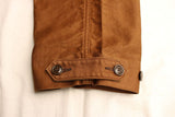 FREEWHEELERS / "S-8 AVIATORS' TROUSERS" (#2522007,SEPIA BROWN)