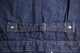 【Size 44】FREEWHEELERS / Lot S506 XX 1944-45 (#2611004,14oz INDIGO DENIM) / WASH