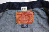 【Size 44】FREEWHEELERS / Lot S506 XX 1944-45 (#2611004,14oz INDIGO DENIM) / WASH
