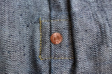 【Size 44】FREEWHEELERS / Lot S506 XX 1944-45 (#2611004,14oz INDIGO DENIM) / WASH
