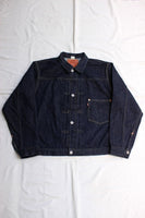 Size 44】FREEWHEELERS / Lot S506 XX 1944-45 (#2611004,14oz INDIGO