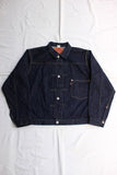 【Size 44】FREEWHEELERS / Lot S506 XX 1944-45 (#2611004,14oz INDIGO DENIM) / WASH