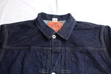 【Size 44】FREEWHEELERS / Lot S506 XX 1944-45 (#2611004,14oz INDIGO DENIM) / WASH