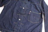 【Size 44】FREEWHEELERS / Lot S506 XX 1944-45 (#2611004,14oz INDIGO DENIM) / WASH