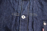 【Size 44】FREEWHEELERS / Lot S506 XX 1944-45 (#2611004,14oz INDIGO DENIM) / WASH