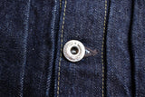【Size 44】FREEWHEELERS / Lot S506 XX 1944-45 (#2611004,14oz INDIGO DENIM) / WASH