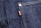 【Size 44】FREEWHEELERS / Lot S506 XX 1944-45 (#2611004,14oz INDIGO DENIM) / WASH