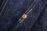 【Size 44】FREEWHEELERS / Lot S506 XX 1944-45 (#2611004,14oz INDIGO DENIM) / WASH
