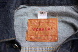 WORKERS / S806XX (13.75 oz Dark Indigo Denim)