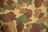 FREEWHEELERS / "SASQUATCH" DOWN JACKET (#2331006,YARN-DYED KHAKI GREEN)