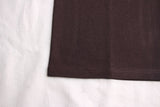 FREEWHEELERS / SHORT SLEEVE POCKET T-SHIRT (#2625009,JET BLACK)