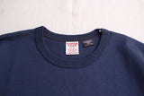 FREEWHEELERS / SHORT SLEEVE POCKET T-SHIRT (#2625009,DRY NAVY)