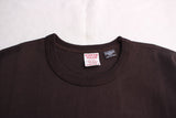 FREEWHEELERS / SHORT SLEEVE POCKET T-SHIRT (#2625009,JET BLACK)