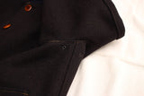 FREEWHEELERS / "SKAGIT" JACKET (#2341434,BLACK IRON)