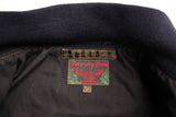 FREEWHEELERS / "SKAGIT" JACKET (#2341434,BLACK IRON)