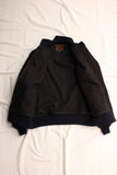 FREEWHEELERS / "SKAGIT" JACKET (#2341434,BLACK IRON)