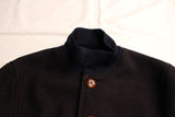 FREEWHEELERS / "SKAGIT" JACKET (#2341434,BLACK IRON)