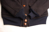 FREEWHEELERS / "SKAGIT" JACKET (#2341434,BLACK IRON)