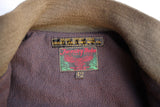 FREEWHEELERS / "SKAGIT" JACKET (#2331005,GRAINED OLIVE)