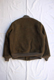 FREEWHEELERS / "SKAGIT" JACKET (#2331005,GRAINED OLIVE)