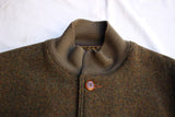 FREEWHEELERS / "SKAGIT" JACKET (#2331005,GRAINED OLIVE)
