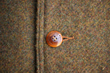 FREEWHEELERS / "SKAGIT" JACKET (#2331005,GRAINED OLIVE)