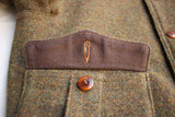 FREEWHEELERS / "SKAGIT" JACKET (#2331005,GRAINED OLIVE)