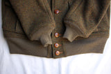 FREEWHEELERS / "SKAGIT" JACKET (#2331005,GRAINED OLIVE)