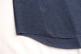 FREEWHEELERS / "SLEEVELESS SHIRT" (#2525005,NAVY)