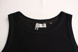 FREEWHEELERS / "SLEEVELESS SHIRT" (#2525005,BLACK)