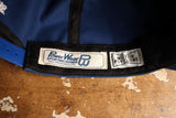 FREEWHEELERS / "SMOKE 'EM" (#2627003,BLUE)