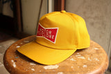 FREEWHEELERS / "SMOKE 'EM" (#2627003,MUSTARD)